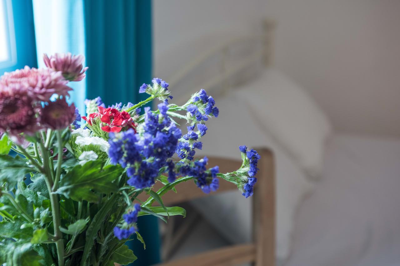 Depis Suites Naxos City Екстериор снимка