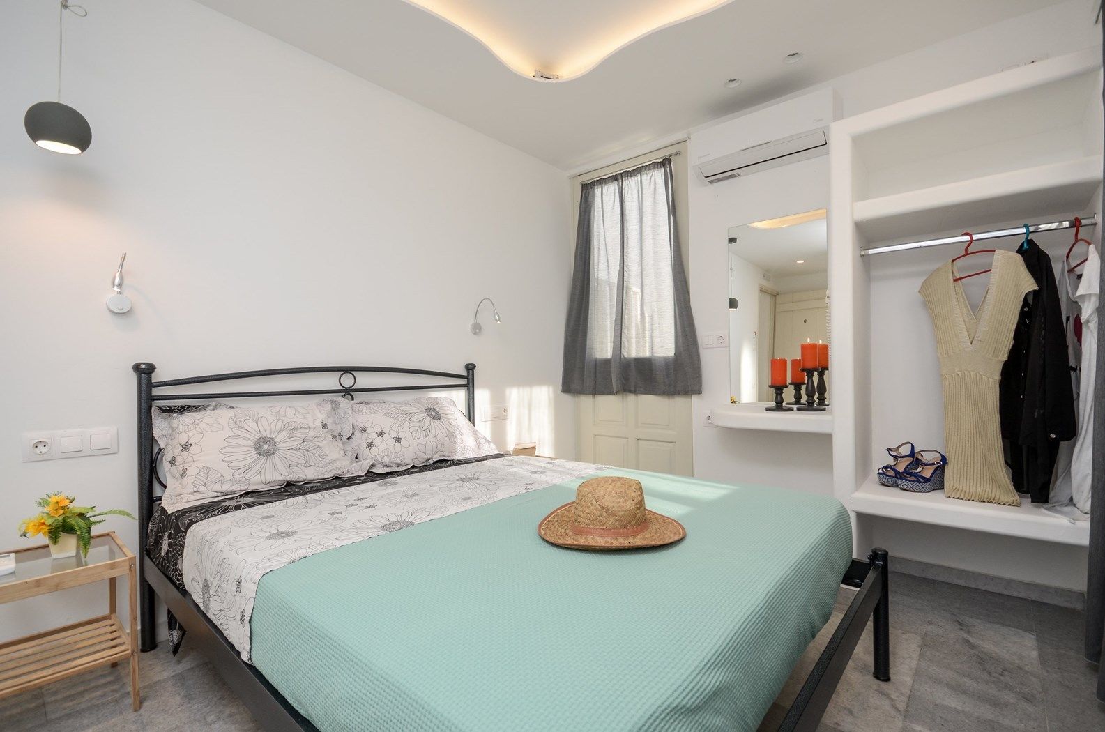 Depis Suites Naxos City Екстериор снимка