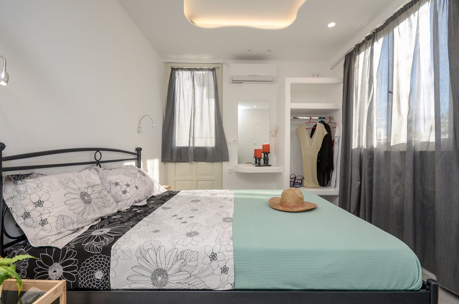 Depis Suites Naxos City Екстериор снимка