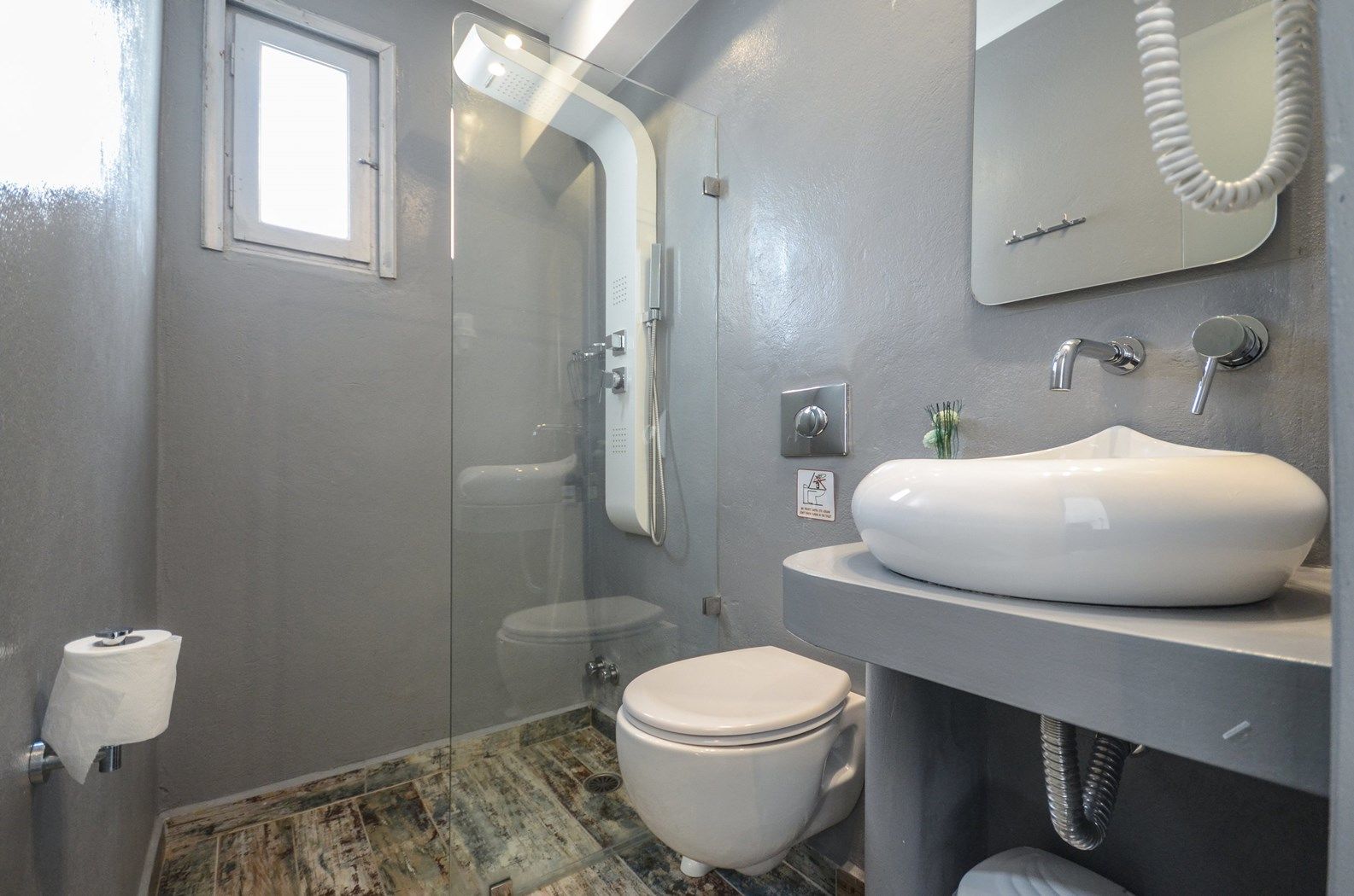 Depis Suites Naxos City Екстериор снимка