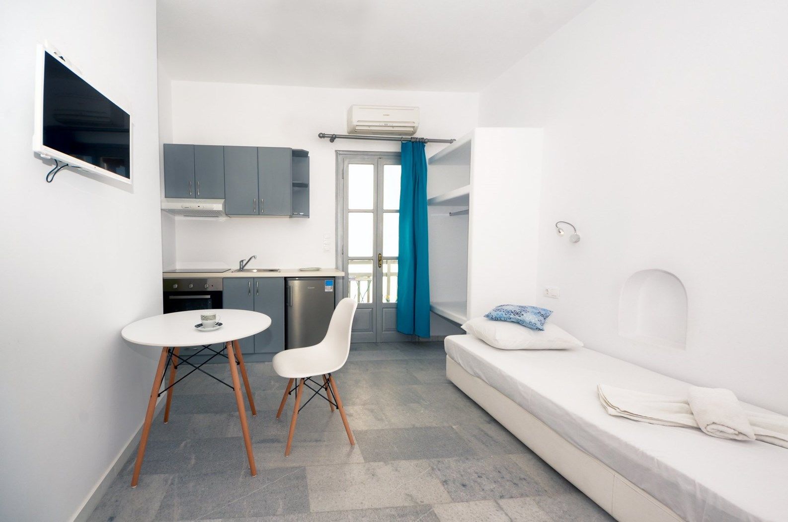 Depis Suites Naxos City Екстериор снимка